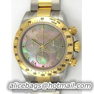 Rolex Daytona Cosmograph 4005