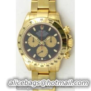 Rolex Daytona Cosmograph 3670