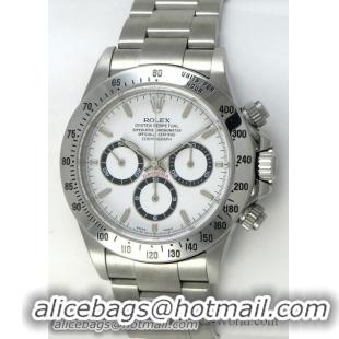 Rolex Daytona Cosmograph 4312