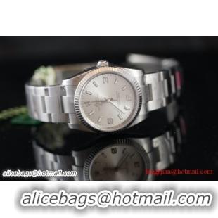 Rolex Steel Oyster Perpetual Date Watch 115200-72190