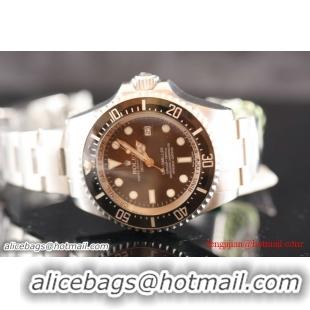 Rolex Sea Dweller Mens Automatic Stainless Steel 116660-98210