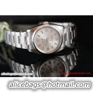 Rolex Air-King 114200-70190 Stainless Steel