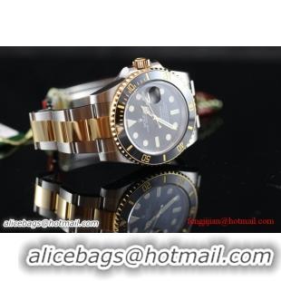 Rolex Submarine Oyster 116613LN-97203