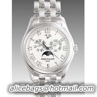 Patek Philippe Watches Chronograph PP073