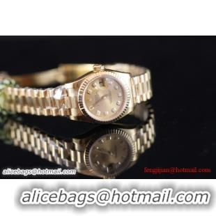 Rolex Oyster Perpetual Lady Datejust Ladies Watch 179178-83138