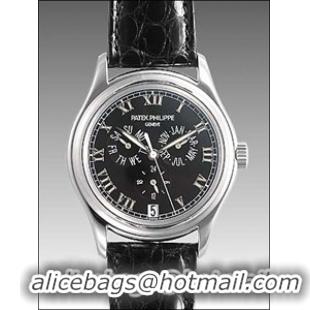 Patek Philippe Watches Chronograph PP078