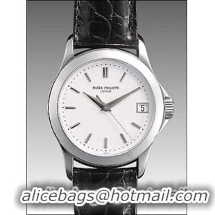 Patek Philippe Watches Chronograph PP031