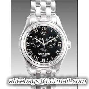 Patek Philippe Watches Chronograph PP077