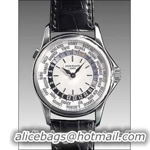 Patek Philippe Watches Chronograph PP027