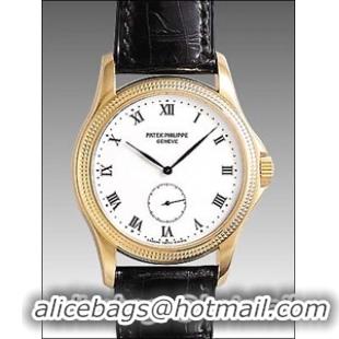 Patek Philippe Watches Chronograph PP024