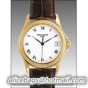 Patek Philippe Watches - PP115