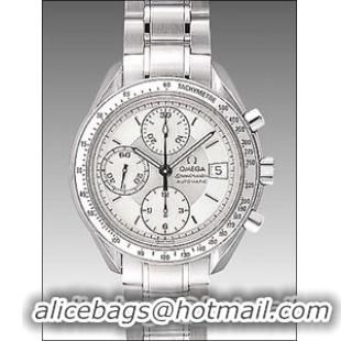 Omega Watches Speedmaster Automatic OM025