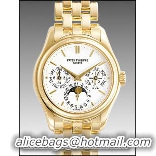 Patek Philippe Watches - PP103