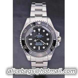 Rolex Day-Date Black Surface 32mm Men Watch-RD2885