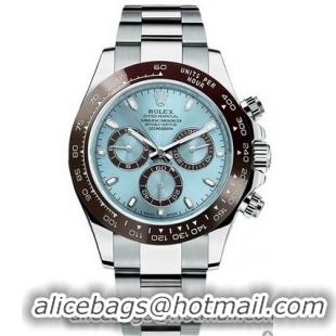 New Rolex Cosmograph Daytona 116506