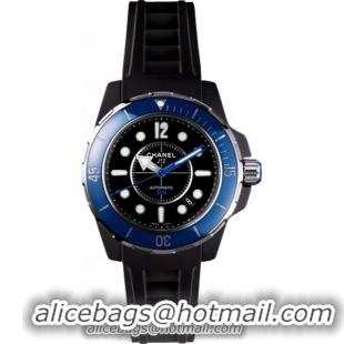 Chanol J12 Marine Watch H2559