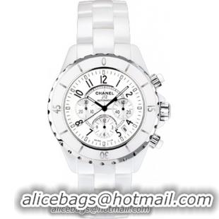 Chanol J12 Chronograph Watch CH1007