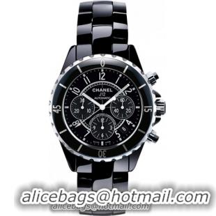 Chanol J12 Chronograph Watch CH0940