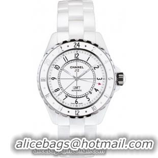 Chanol J12 GMT Watch CH2126