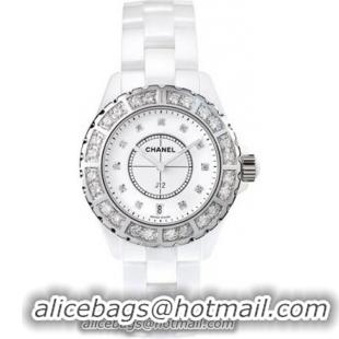 Chanol J12 Ladies Watch CH2429