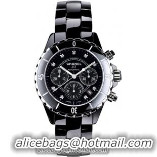 Chanol J12 Chronograph Watch CH2419