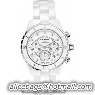 Chanol J12 Chronograph Watch CH2009