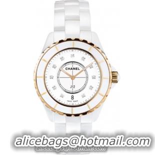 Chanol J12 Watch CH2180