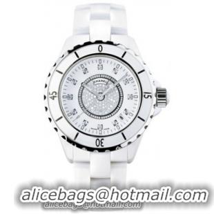 Chanol J12 Watch CH2123