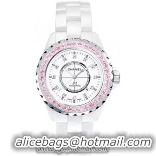 Chanol J12 Watch CH2011