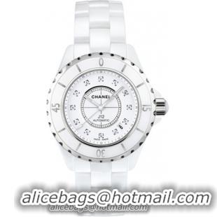 Chanol J12 Watch CH1629