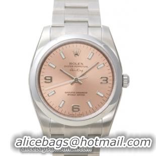 Rolex Air-King 114200A