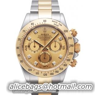 Rolex Cosmograph Daytona Watch 116523E