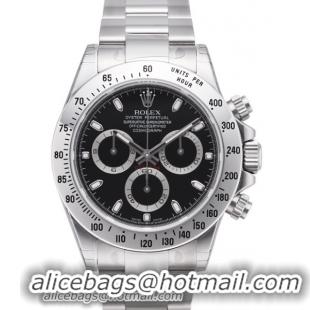 Rolex Cosmograph Daytona Watch 116520A