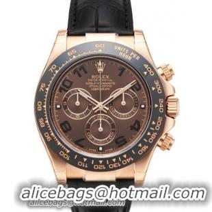 Rolex Cosmograph Daytona Watch 116515A