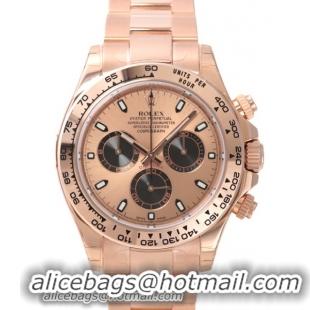 Rolex Cosmograph Daytona Watch 116505A