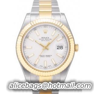 Rolex Datejust II Watch 116333C