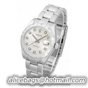 Rolex Datejust Lady 31 Watch 178344A