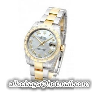 Rolex Datejust Lady 31 Watch 178343A