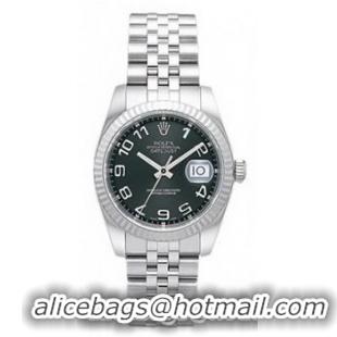 Rolex Datejust Lady 31 Watch 178274A