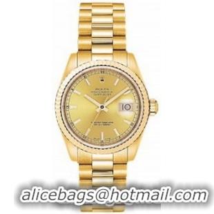 Rolex Datejust Lady 31 Watch 178278