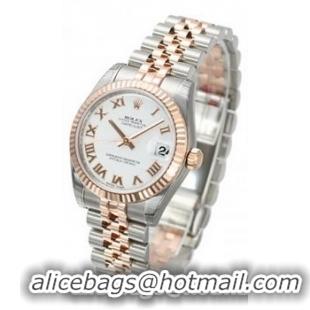 Rolex Datejust Lady 31 Watch 178271A