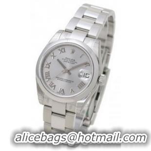 Rolex Datejust Lady 31 Watch 178240A