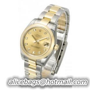 Rolex Datejust Lady 31 Watch 178243A