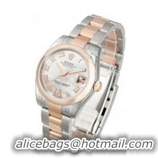 Rolex Datejust Lady 31 Watch 178241A