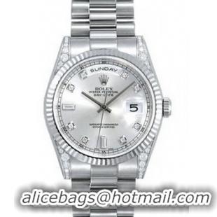 Rolex Day Date Watch 118339