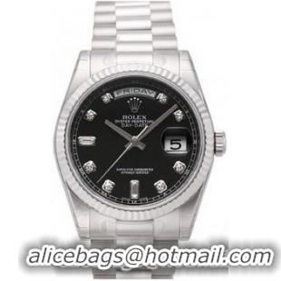 Rolex Day Date Watch 118239A