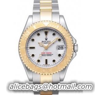 Rolex Yacht Master Watch 168623B