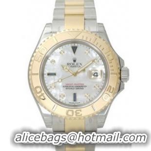 Rolex Yacht Master Watch 16623A