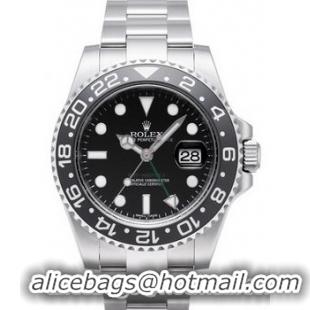 Rolex GMT Master II Watch 116710A