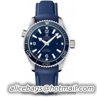 Omega Seamaster Planet Ocean Watch 158597B